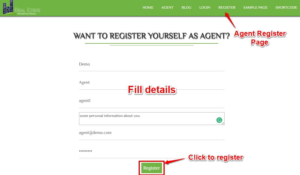 agent-register
