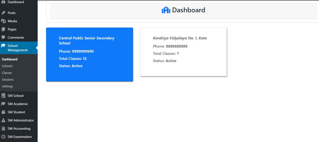 school-management-dashboard